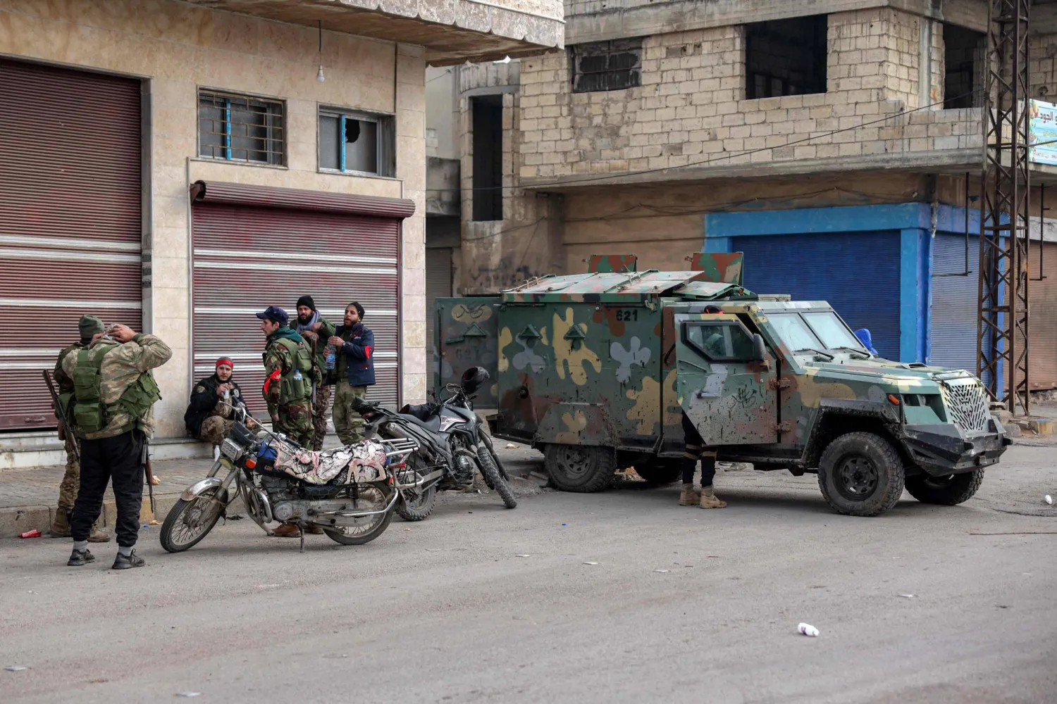 مصدر الصورة AFP