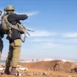 الجيش الإسرائيلي