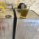 زيت الزيتون