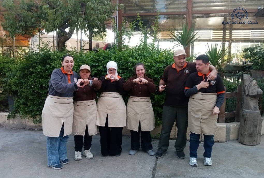 FPN - مطعم سوسيت