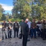 احتجاجات عمال