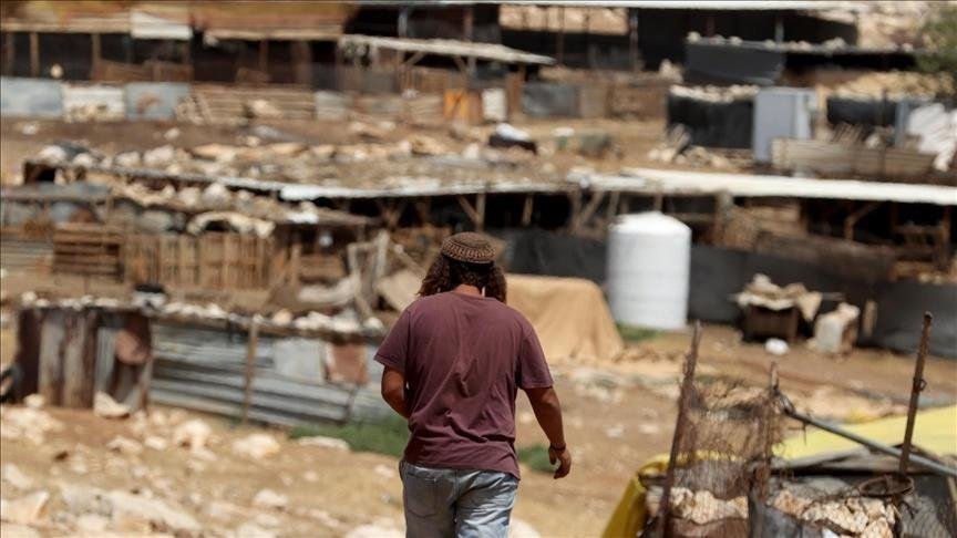 تسلل اسرائيلين