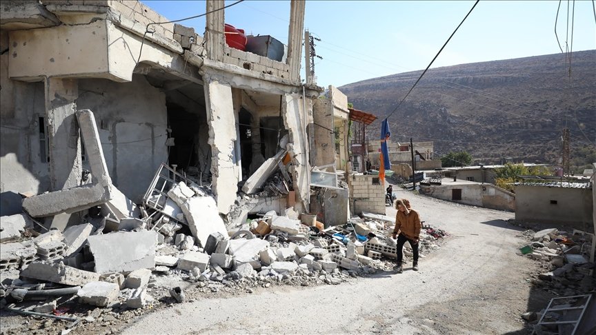 ضحايا بشرية