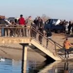 النزوح من دير حافر