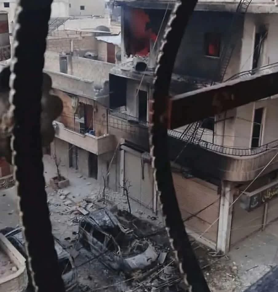 الشيخ مقصود-الأشرفية