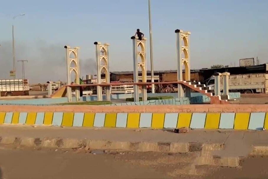 دوار-العتال