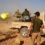 قسد-والانتقالية