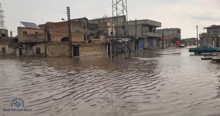 الحسكة - حي غويران