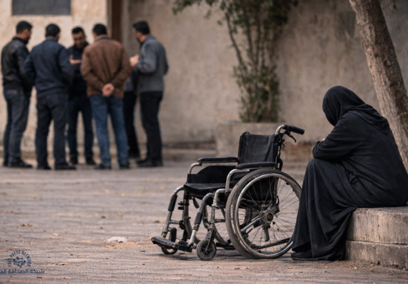 FPN-نساء سوريا