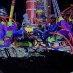 حادث الشاطئ الأزرق