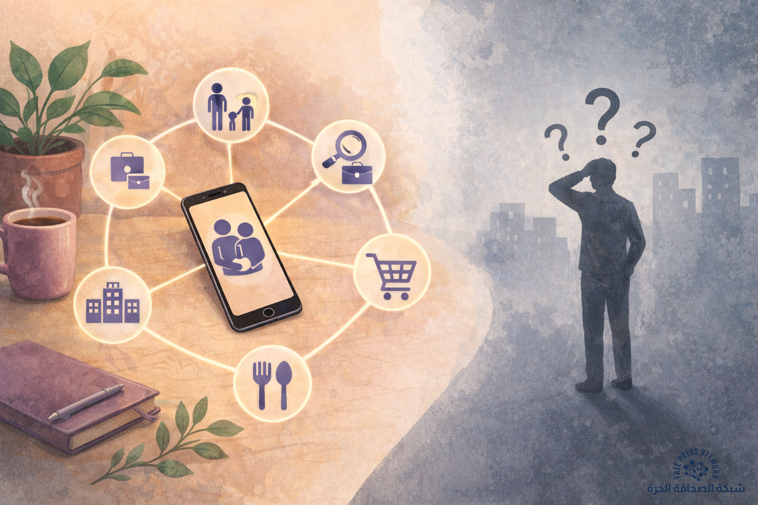 fpn-المجموعات النسائية