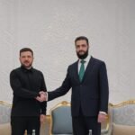 الشرع-زيلينسكي