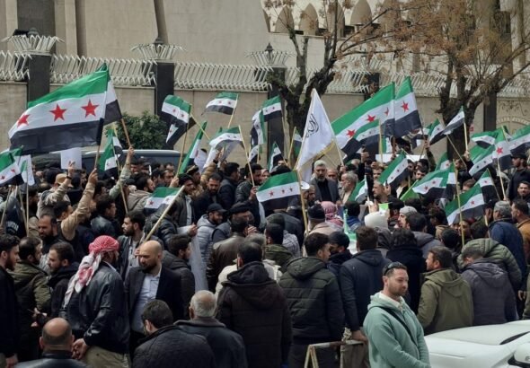 سفارة الإمارات