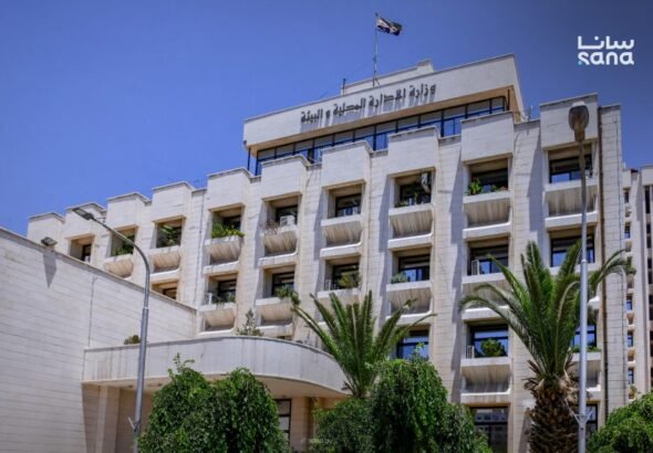 وزارة الإدارة المحلية